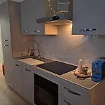 Centro Storico, Centralissimo Luxury Smeraldo Doccia Idromassaggio , Cesto Con Piccola Colazione Апартаменты *