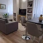 דירה Centro Storico, Centralissimo Luxury Smeraldo Doccia Idromassaggio , Cesto Con Piccola Colazione *