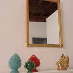 Centro Storico, Centralissimo Luxury Smeraldo Doccia Idromassaggio , Cesto Con Piccola Colazione Равенна