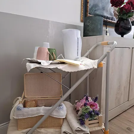 Centro Storico, Centralissimo Luxury Smeraldo Doccia Idromassaggio , Cesto Con Piccola Colazione رافيننا