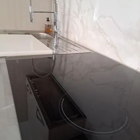 Centro Storico, Centralissimo Luxury Smeraldo Doccia Idromassaggio , Cesto Con Piccola Colazione