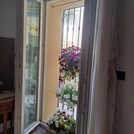 Centro Storico, Centralissimo Luxury Smeraldo Doccia Idromassaggio , Cesto Con Piccola Colazione Apartman