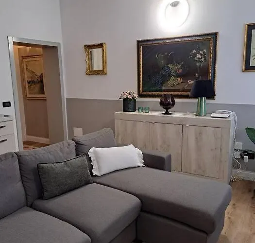Centro Storico, Centralissimo Luxury Smeraldo Doccia Idromassaggio , Cesto Con Piccola Colazione * Ravenna