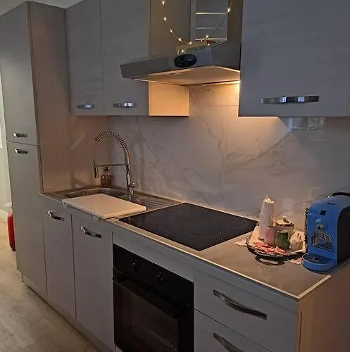 Centro Storico, Centralissimo Luxury Smeraldo Doccia Idromassaggio , Cesto Con Piccola Colazione Apartment *