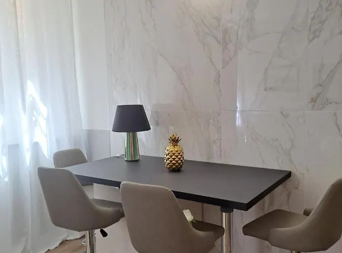 Centro Storico, Centralissimo Luxury Smeraldo Doccia Idromassaggio , Cesto Con Piccola Colazione * Ravenna