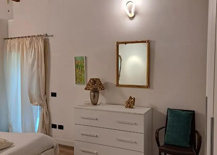 Centro Storico, Centralissimo Luxury Smeraldo Doccia Idromassaggio , Cesto Con Piccola Colazione Apartment *