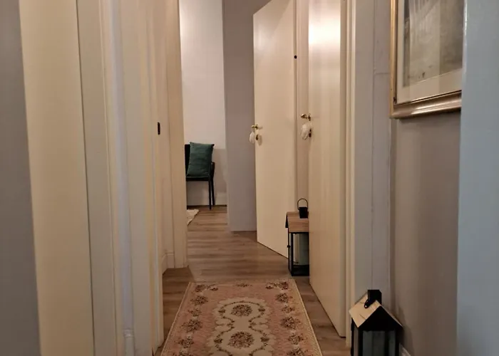 Centro Storico, Centralissimo Luxury Smeraldo Doccia Idromassaggio , Cesto Con Piccola Colazione