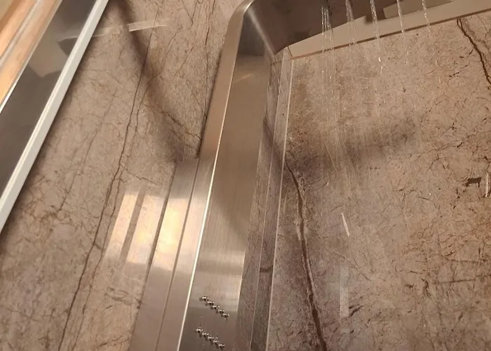 Apartment Centro Storico, Centralissimo Luxury Smeraldo Doccia Idromassaggio , Cesto Con Piccola Colazione Ravenna