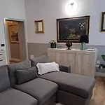 Centro Storico, Centralissimo Luxury Smeraldo Doccia Idromassaggio , Cesto Con Piccola Colazione * Равенна