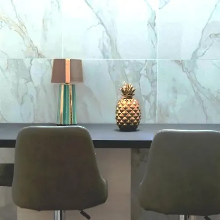 Centro Storico, Centralissimo Luxury Smeraldo Doccia Idromassaggio , Cesto Con Piccola Colazione Apartman