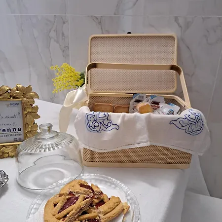 Appartement Centro Storico, Centralissimo Luxury Smeraldo Doccia Idromassaggio , Cesto Con Piccola Colazione *