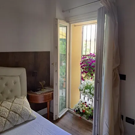 Appartement Centro Storico, Centralissimo Luxury Smeraldo Doccia Idromassaggio , Cesto Con Piccola Colazione