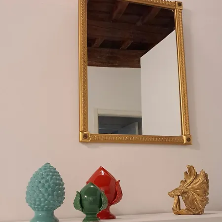 Centro Storico, Centralissimo Luxury Smeraldo Doccia Idromassaggio ,paniere Gratuito Con Piccola Colazione Ravenna