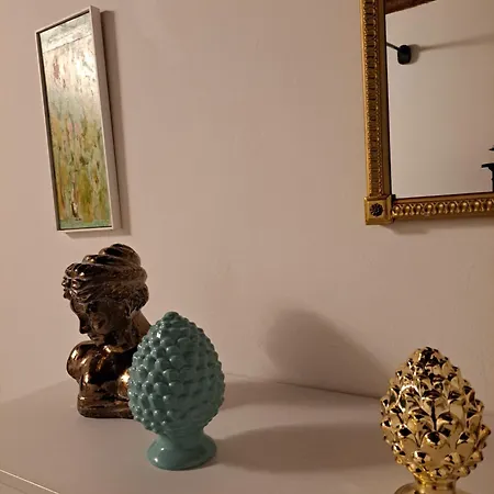 Centro Storico, Centralissimo Luxury Smeraldo Doccia Idromassaggio ,paniere Gratuito Con Piccola Colazione