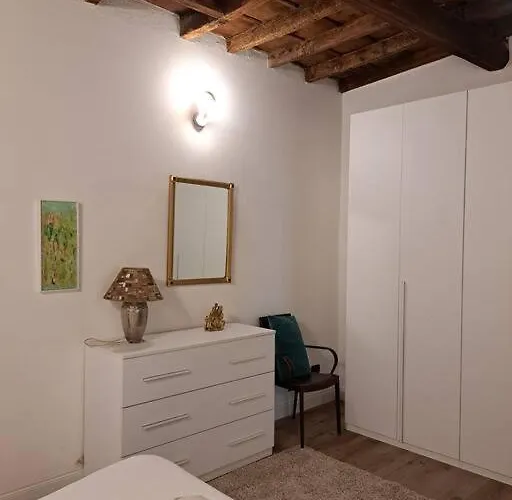 Centro Storico, Centralissimo Luxury Smeraldo Doccia Idromassaggio , Cesto Con Piccola Colazione Appartement
