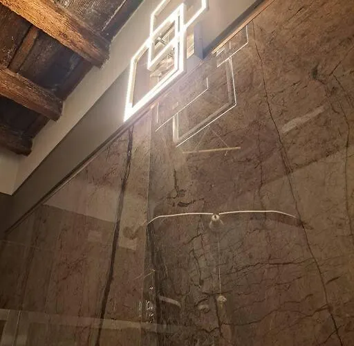 Centro Storico, Centralissimo Luxury Smeraldo Doccia Idromassaggio , Cesto Con Piccola Colazione Appartement *