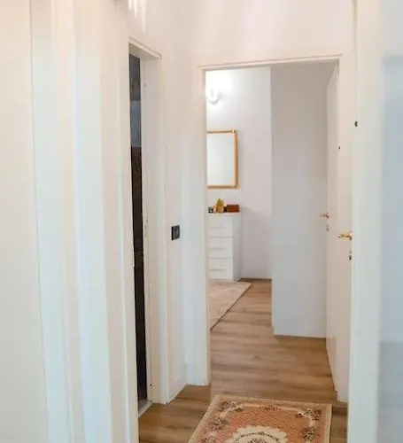 Centro Storico, Centralissimo Luxury Smeraldo Doccia Idromassaggio , Cesto Con Piccola Colazione 아파트