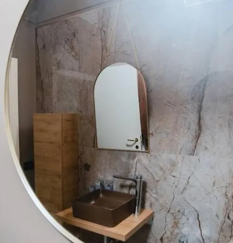 Centro Storico, Centralissimo Luxury Smeraldo Doccia Idromassaggio , Cesto Con Piccola Colazione Ravenna