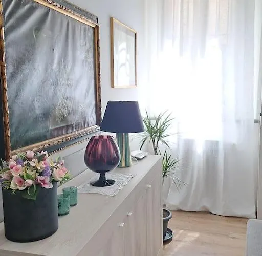 Centro Storico, Centralissimo Luxury Smeraldo Doccia Idromassaggio , Cesto Con Piccola Colazione * 라벤나