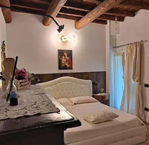 Centro Storico, Centralissimo Luxury Smeraldo Doccia Idromassaggio ,paniere Gratuito Con Piccola Colazione *