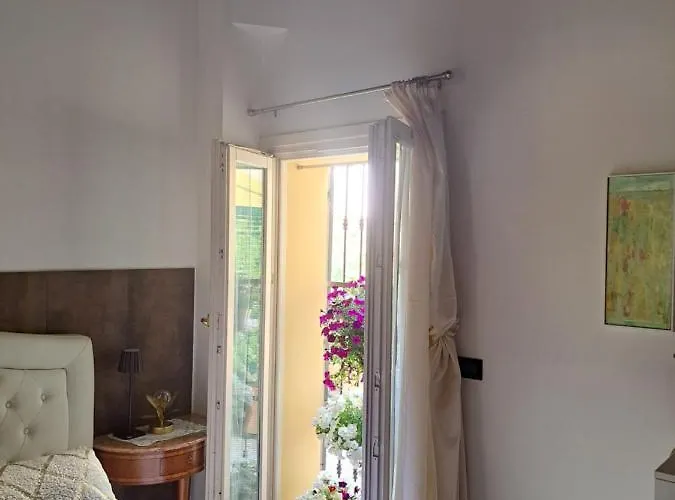 Centro Storico, Centralissimo Luxury Smeraldo Doccia Idromassaggio , Cesto Con Piccola Colazione Appartement Ravenna