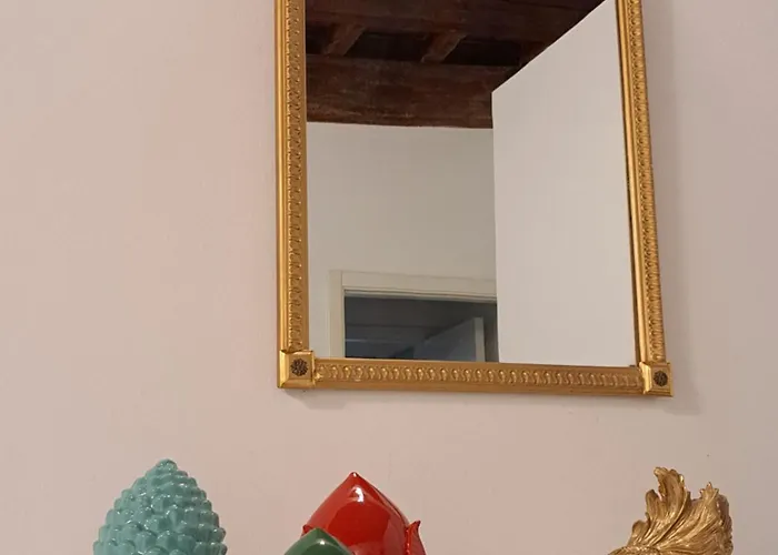 Centro Storico, Centralissimo Luxury Smeraldo Doccia Idromassaggio , Cesto Con Piccola Colazione Ravenna