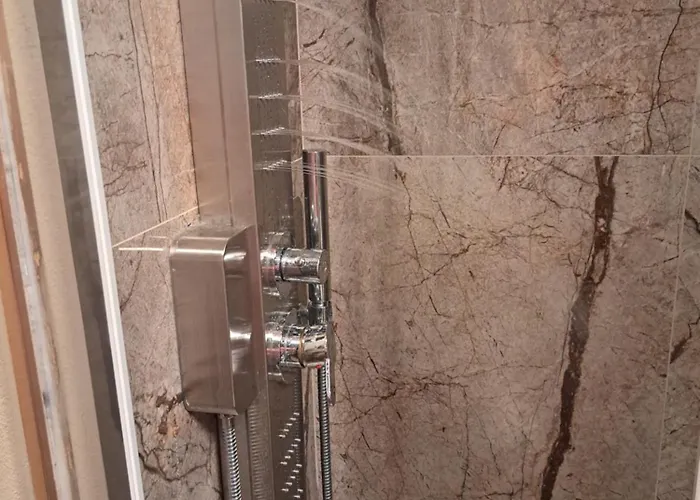 Centro Storico, Centralissimo Luxury Smeraldo Doccia Idromassaggio , Cesto Con Piccola Colazione *