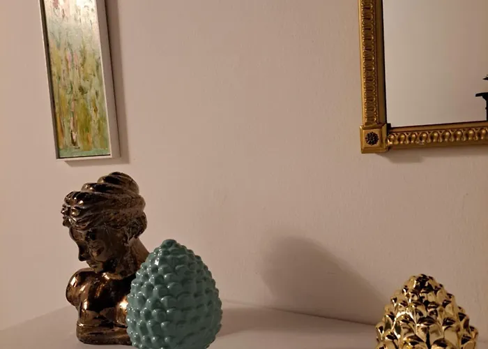 Centro Storico, Centralissimo Luxury Smeraldo Doccia Idromassaggio ,paniere Gratuito Con Piccola Colazione